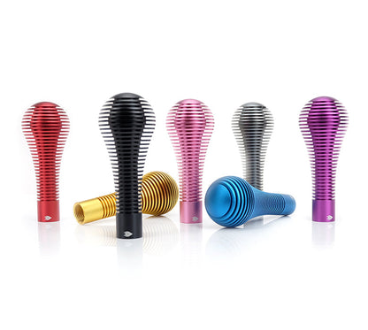 NRG - HEAT SINK BUBBLE HEAD SHORT