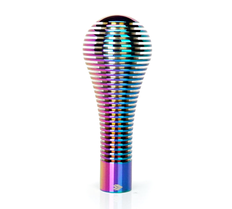 NRG - HEAT SINK BUBBLE HEAD SHORT