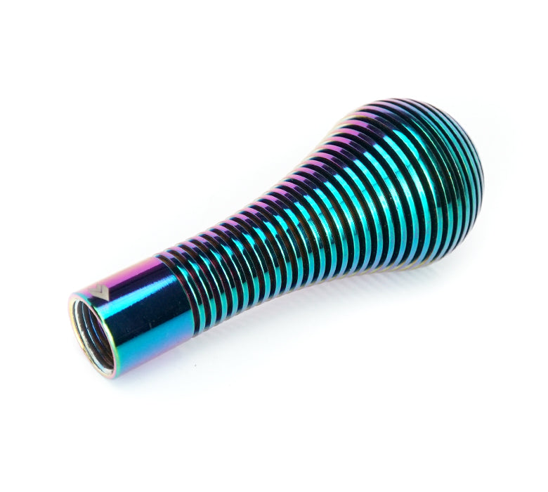 NRG - HEAT SINK BUBBLE HEAD SHORT