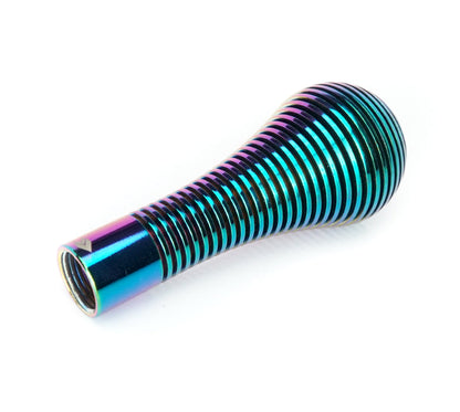 NRG - HEAT SINK BUBBLE HEAD SHORT