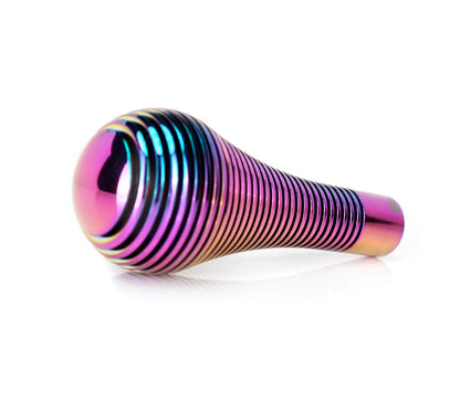 NRG - HEAT SINK BUBBLE HEAD SHORT