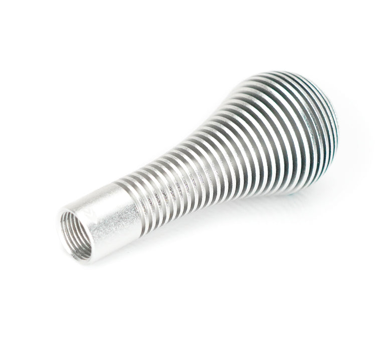 NRG - HEAT SINK BUBBLE HEAD SHORT