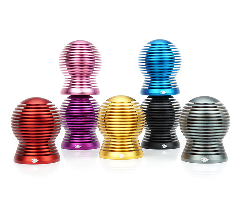 NRG - HEAT SINK SPHERIC