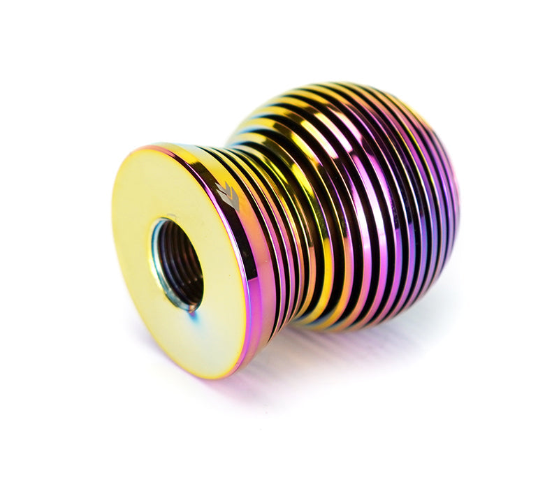 NRG - HEAT SINK SPHERIC