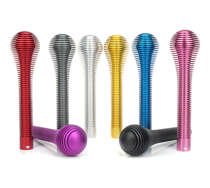 NRG - HEAT SINK BUBBLE HEAD LONG