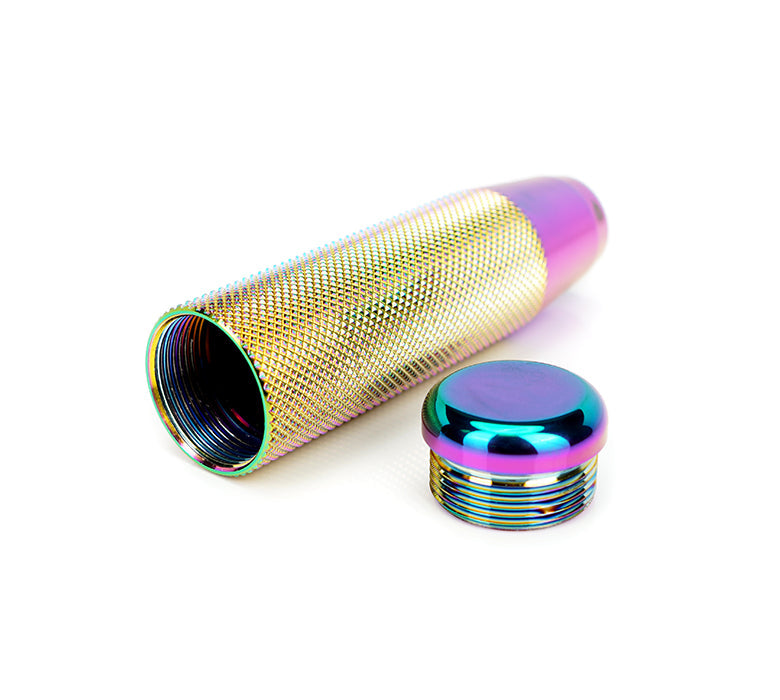 KNURL HIDDEN GEM SHORT