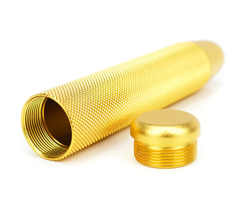 KNURL HIDDEN GEM LONG