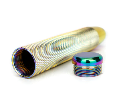 KNURL HIDDEN GEM LONG