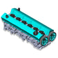 PRP BAFFLED CAM COVERS - NISSAN RB20/RB25/RB26
