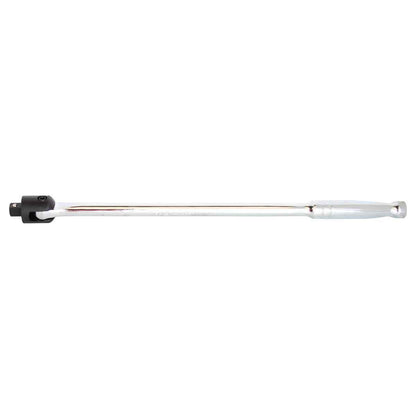 SP Tools USA - 1/2" DRIVE 24" FLEX-HEAD BREAKER BAR 600MM