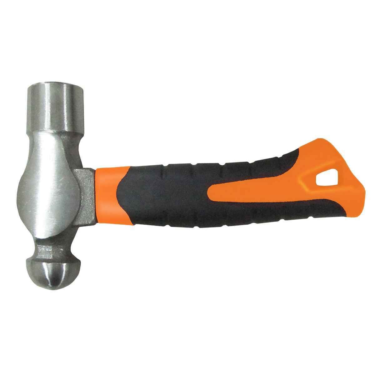 SP Tools USA - 8 OZ BALL PEEN HAMMER - TOM THUMB