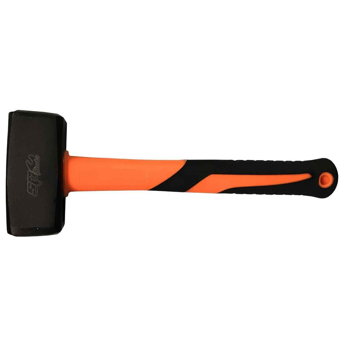 SP Tools USA - 53 OZ CLUB HAMMER - FIBERGLASS HANDLE