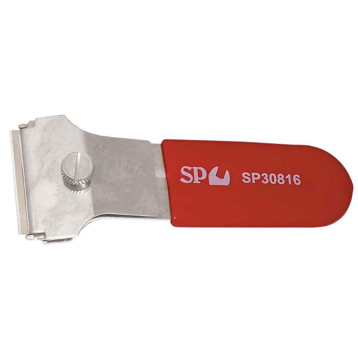 SP Tools USA - RAZER SCRAPER (LENGTH :4")