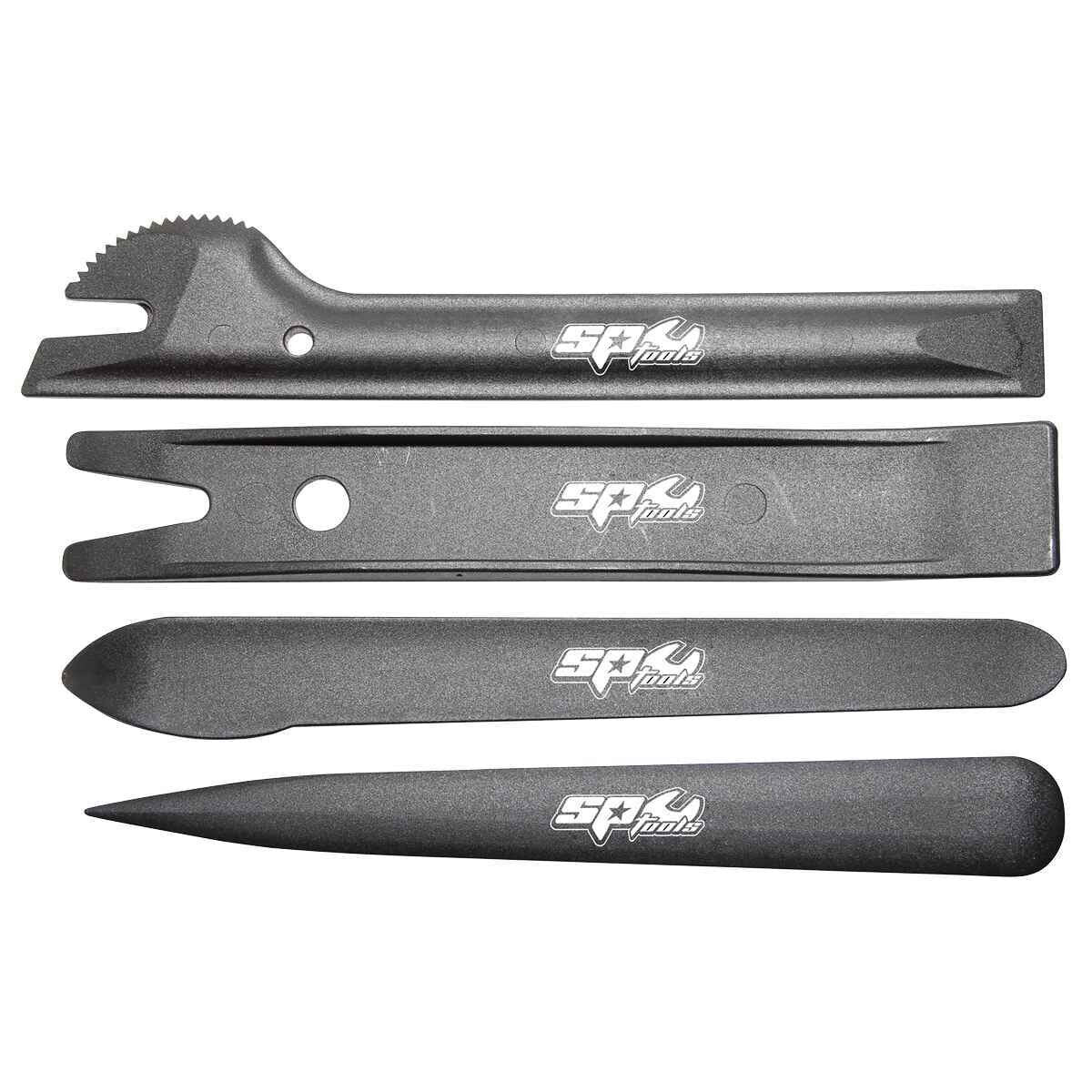 SP Tools USA - TRIM REMOVAL 4PC SET