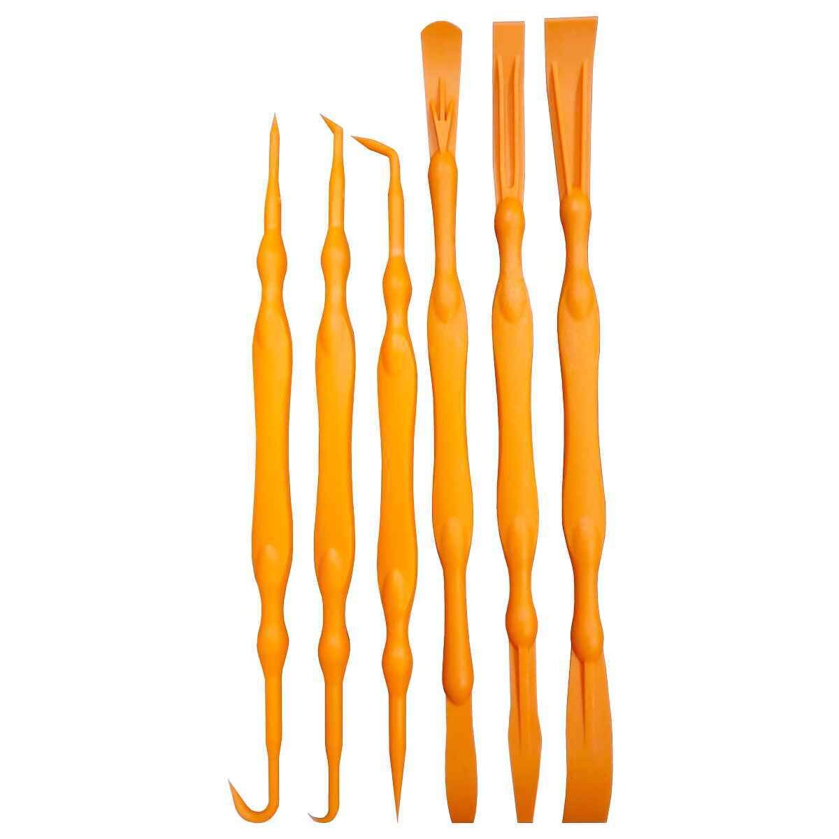 SP Tools USA - 6PC PRECISION TRIM & SEAL KITSP TOOL -