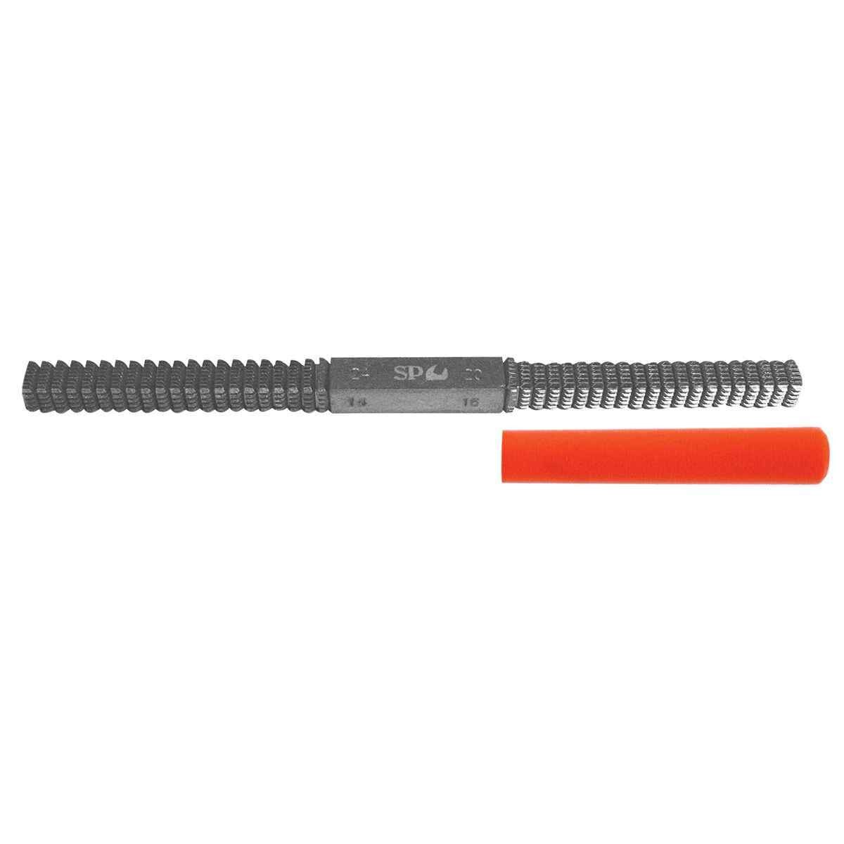 SP Tools USA - THREAD FILE EXTERNAL/INTERNAL METRIC