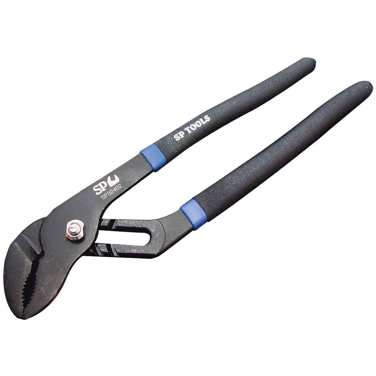 SP Tools USA - 12" ADJUSTABLE JOINT PLIERS - 320MM