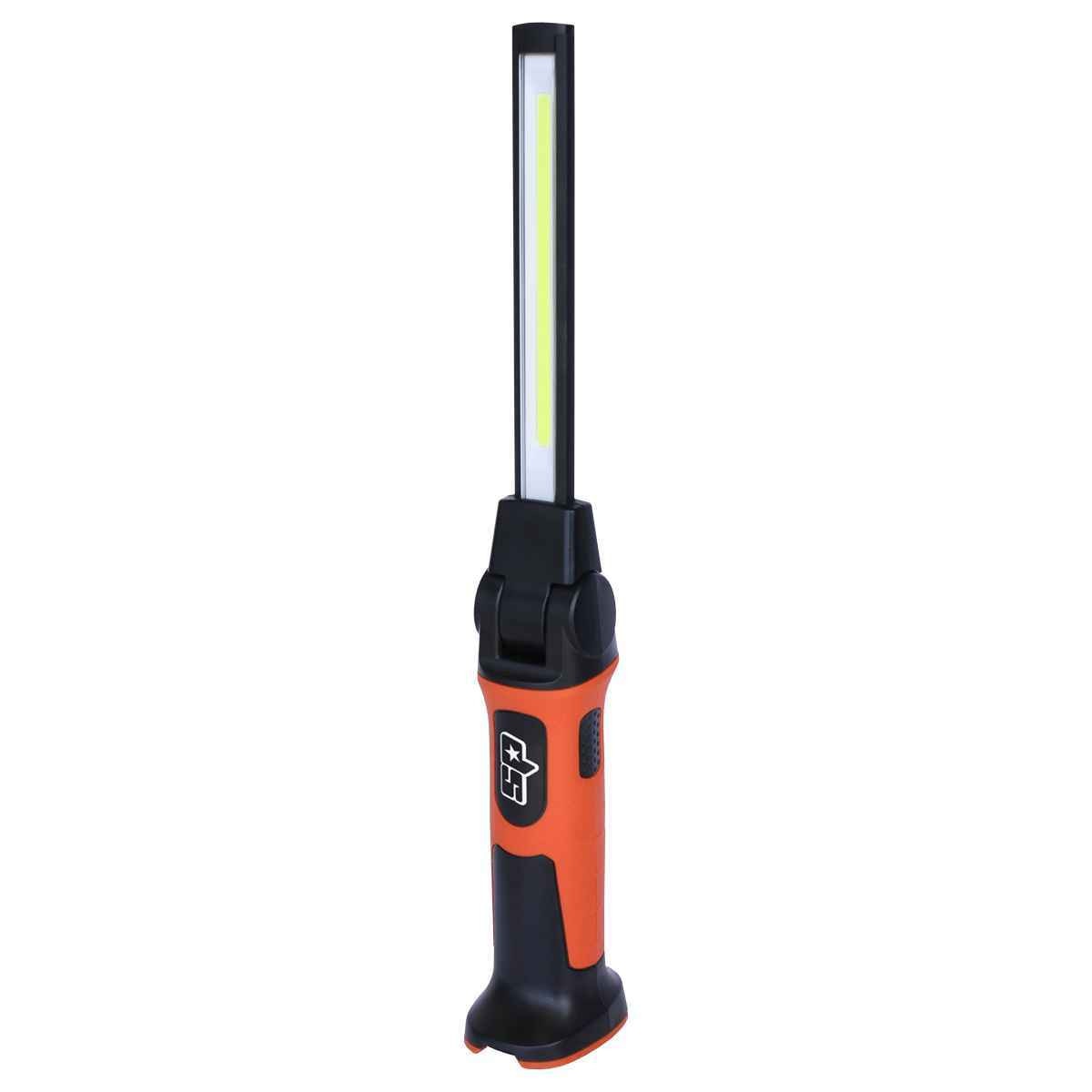 SP Tools USA - WORK LIGHT/TORCH - COB LED - SLIMLINE