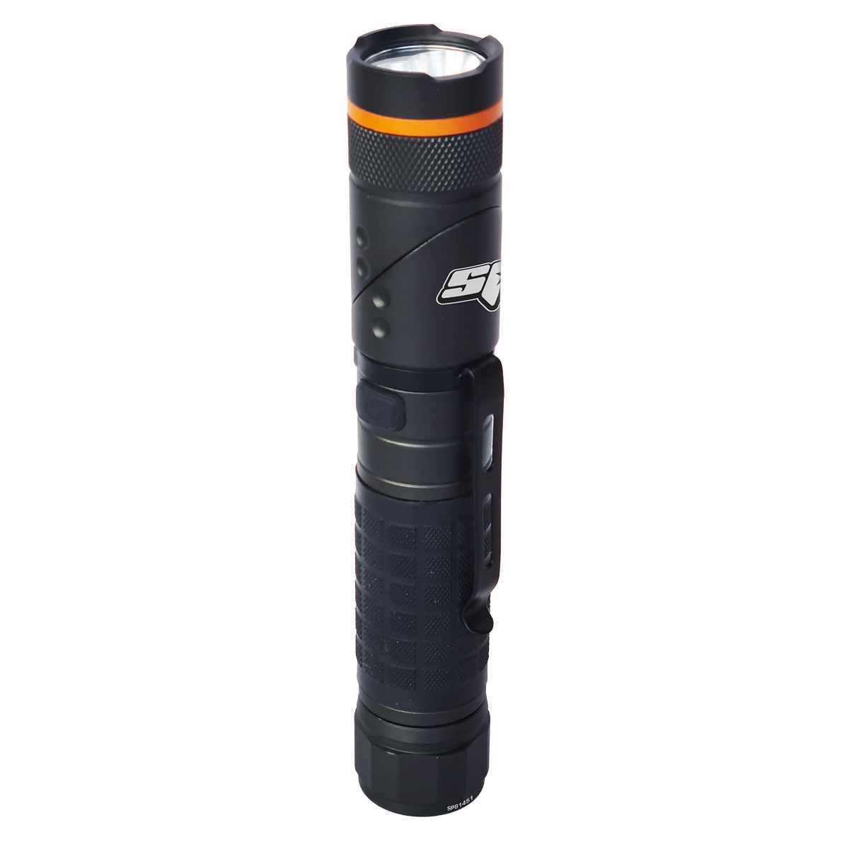 SP Tools USA - MAG BASE TORCH LED w/ UV