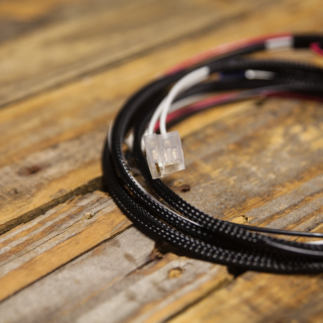 Condor Speed Shop - Condor Relay Wiring kit for SPAL Fans
