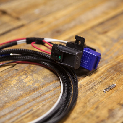 Condor Speed Shop - Condor Relay Wiring kit for SPAL Fans