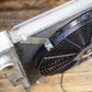 Condor Speed Shop - Fan mounting brackets for 16" SPAL fans.