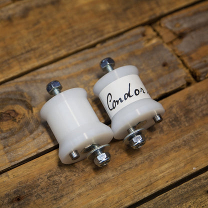 Condor Speed Shop - "SHORT" Engine Mount Set (SPEC E46) - E46 & Z4