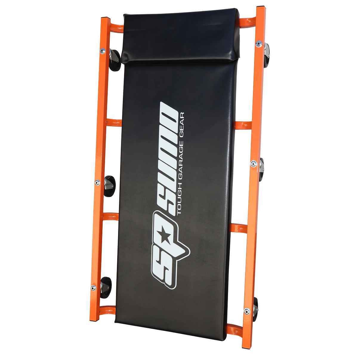 SP Tools USA - SUMO CAR CREEPER
