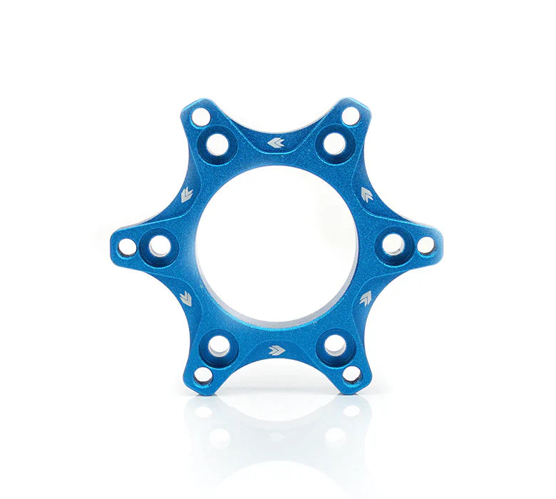 Grip Royal - Logitech Adapter