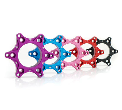 Grip Royal - Logitech Adapter