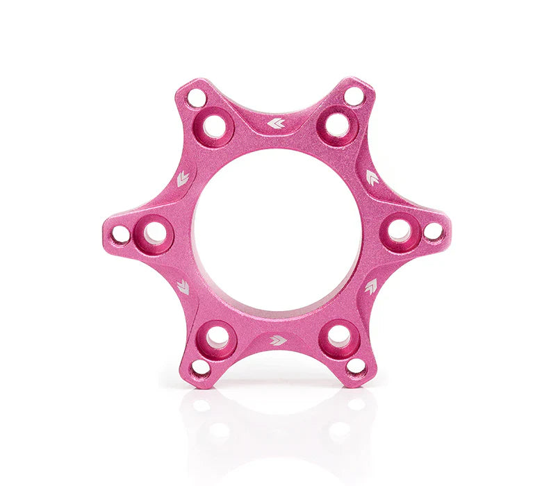 Grip Royal - Logitech Adapter