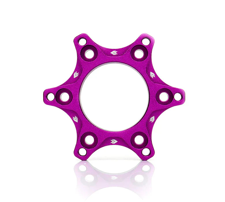 Grip Royal - Logitech Adapter
