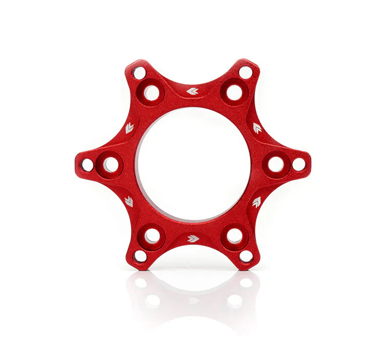 Grip Royal - Logitech Adapter