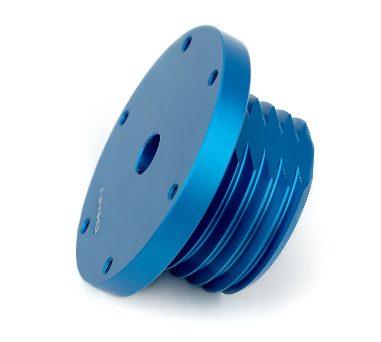 Grip Royal - Thrustmaster Adapter