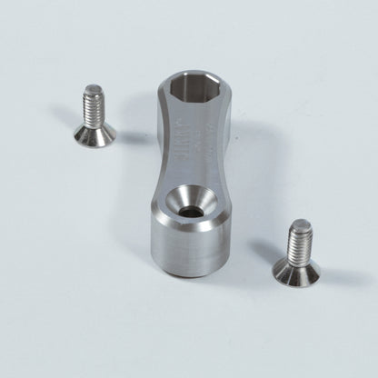 Sikky Manufacturing - Sikky 3″ Shift Rod Offset