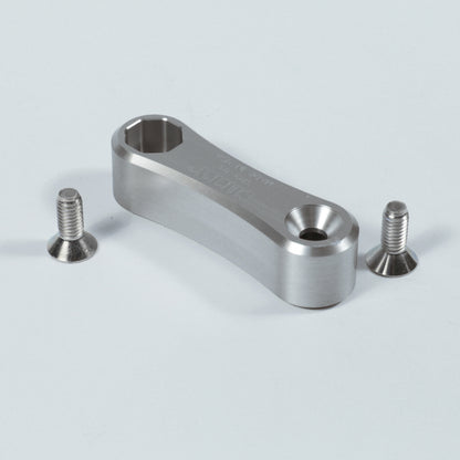 Sikky Manufacturing - Sikky 3″ Shift Rod Offset