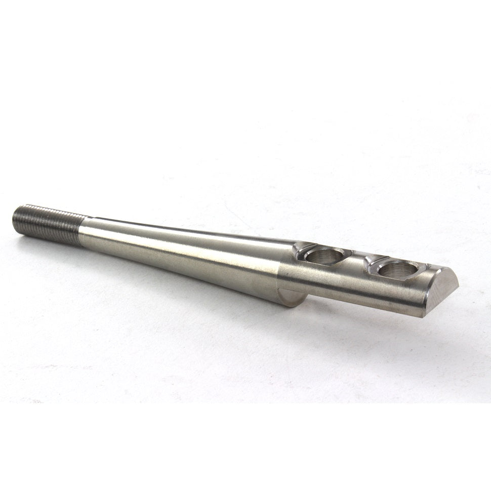 Sikky Manufacturing - Sikky 6” Straight Upper Shift Rod (SRRT01)