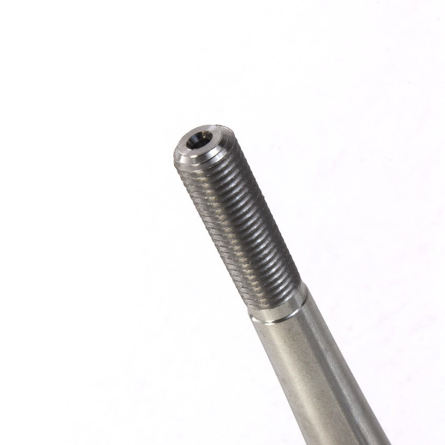 Sikky Manufacturing - Sikky 6” Straight Upper Shift Rod (SRRT01)