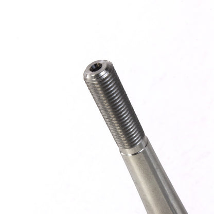 Sikky Manufacturing - Sikky 6” Straight Upper Shift Rod (SRRT01)