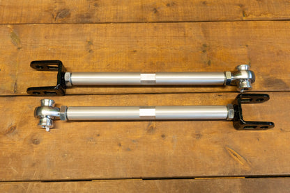 FDF Raceshop - Nissan 240sx S13/S14/S15 Rear Toe Arms