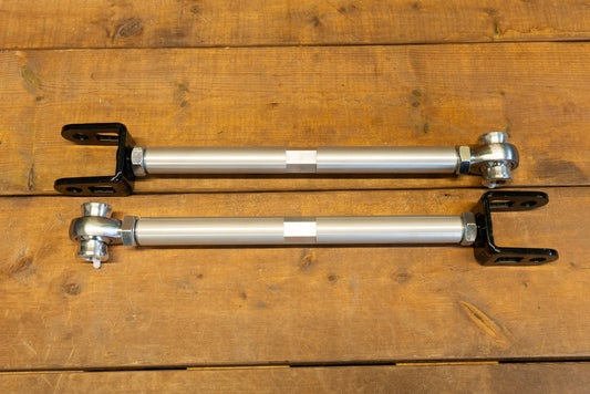 FDF Raceshop - Nissan 240SX S13/S14/S15 Rear Toe Arms