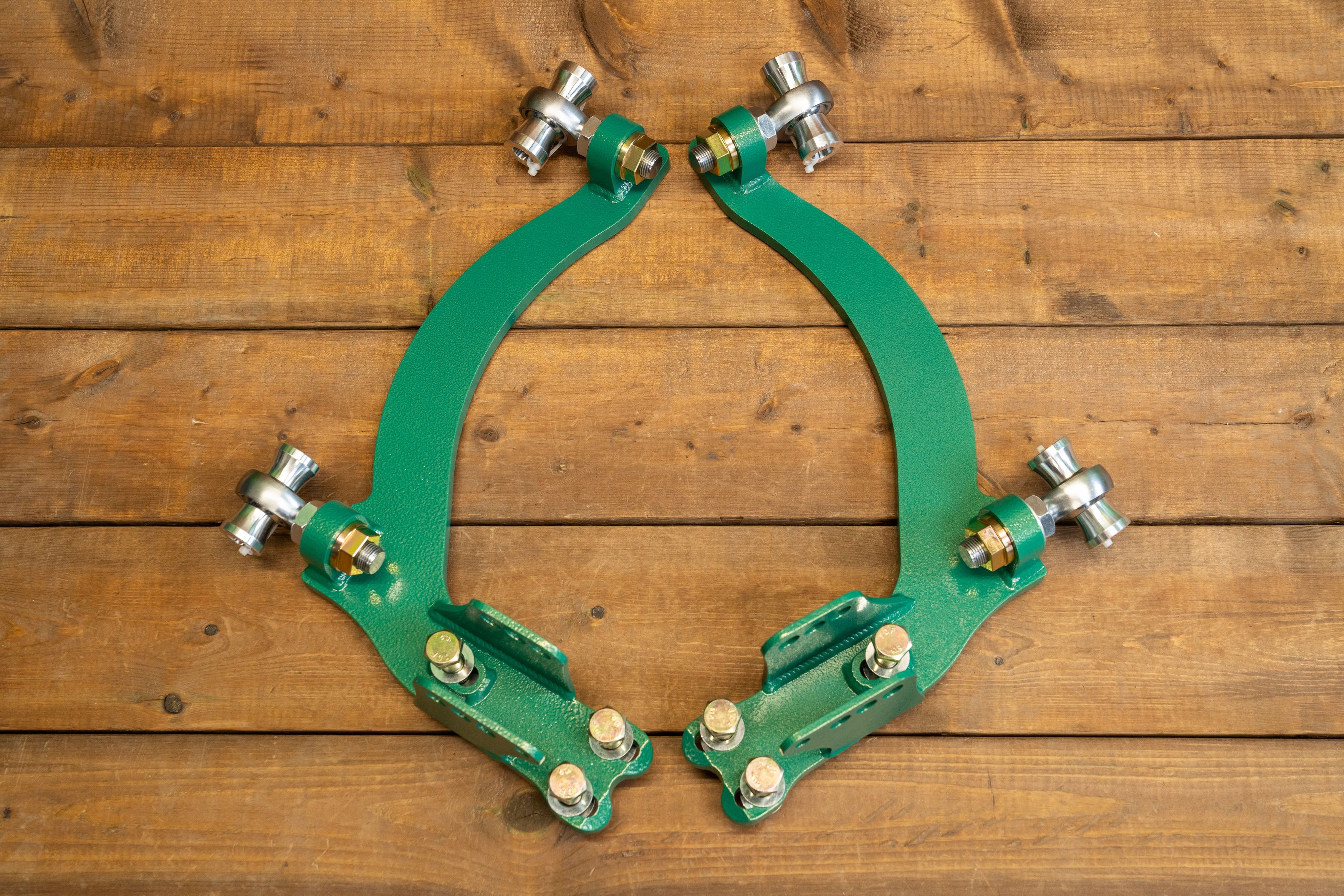 FDF Raceshop - TOYOTA SOARER/LEXUS SC300/400 Z30 ADJUSTABLE FRONT