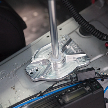 Condor Speed Shop - Condor Chassis-Mount Race Shifter