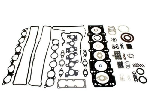 Toyota Oem - Toyota 1JZGTE Non VVTi Gasket Set (04111-46034)