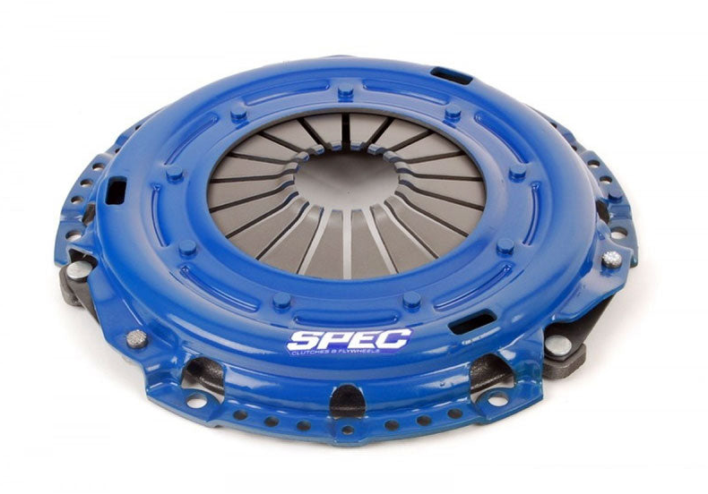 SPEC Clutches - Pressure Plate Stage 3 - BMW M3 3.2L E46 6sp (PRESSURE PLATE ONLY) 2001-2006 (SBC663)