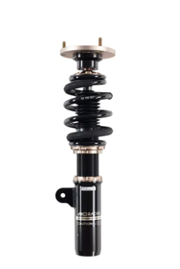 BC Racing Coilovers - BR Series Coilover for 96-01 Nissan Stagea RWD (D-47-BR)