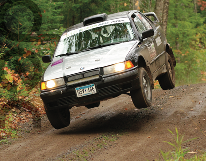 Condor Speed Shop - 2024 Condor Wall Calendar