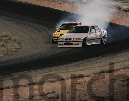 Condor Speed Shop - 2024 Condor Wall Calendar