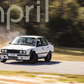 Condor Speed Shop - 2024 Condor Wall Calendar