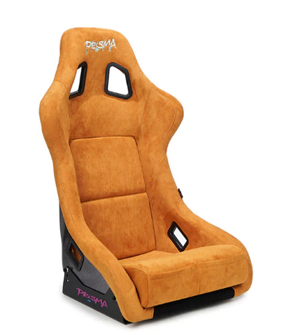 NRG -  PRISMA Tan w/ Pearl Back FRP-302TA-Prisma